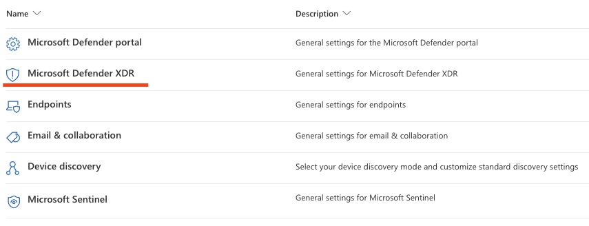 microsoft defender xdr